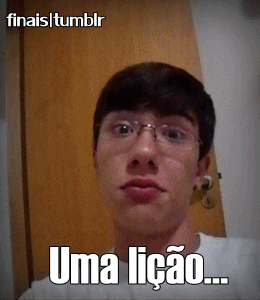 Criando Expectativas