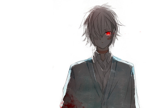 I don't want you to change