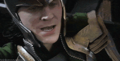 phantom-quantum:wikatiepedia:stereobone:Yeah this…breaks my heart. Loki could have stabbed Thor anyw