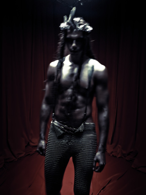  KINGDOM (KING OF PAIN 1) | photographed adult photos