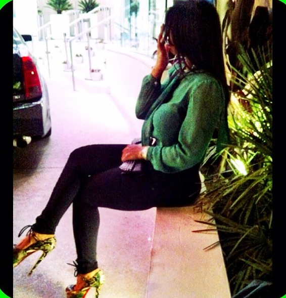 Good girl mad city