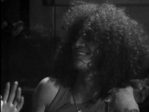 Porn Pics The sexiest photos of Slash & then some.