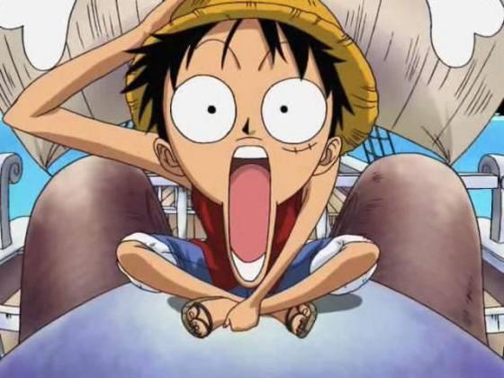 Gotta Love One Piece
