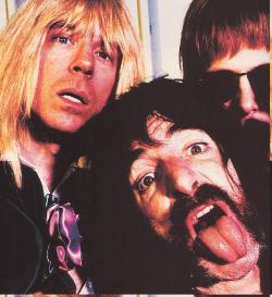 FilmoColor - Spinal Tap