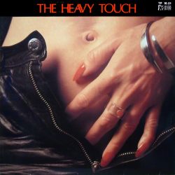 Heavy Touch