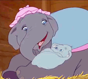 forthedisneylove:  “Well a mother, a real mother, is the most wonderful person