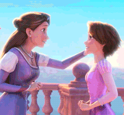forthedisneylove:  “Well a mother, a real mother, is the most wonderful person