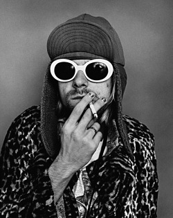 Kurt Cobain