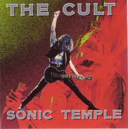 Sonic Temple