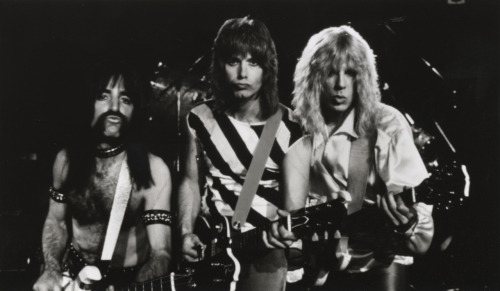 Spinal Tap