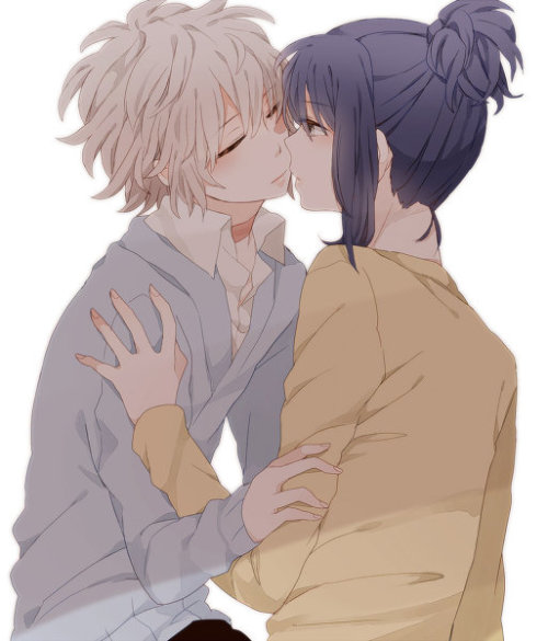 strawberrypantsu:  しお@ついった    