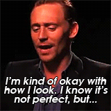 ste-fan-ie:  theoneandonlycompanion:  aquart1999:  That’s why I love Tom, he’s