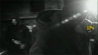 fuckyeah-oldschoolhiphop:  Wu-Tang Clan - Protect Ya Neck (1992) 