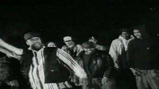 fuckyeah-oldschoolhiphop:  Wu-Tang Clan - Protect Ya Neck (1992) 