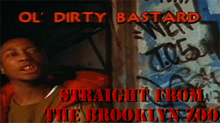 fuckyeah-oldschoolhiphop:  Wu-Tang Clan - Protect Ya Neck (1992) 