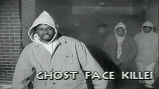 fuckyeah-oldschoolhiphop:  Wu-Tang Clan - Protect Ya Neck (1992) 