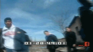 fuckyeah-oldschoolhiphop:  Wu-Tang Clan - Protect Ya Neck (1992) 