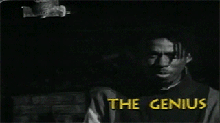 fuckyeah-oldschoolhiphop:  Wu-Tang Clan - Protect Ya Neck (1992) 