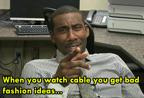 welldamnwd:  thebeardedantivillain:  mauricegarland:  Amare Stoudemire for Direct