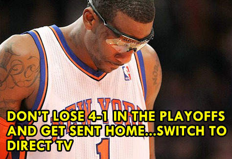 welldamnwd:  thebeardedantivillain:  mauricegarland:  Amare Stoudemire for Direct
