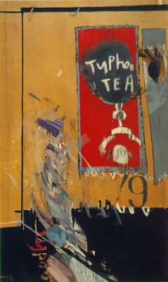 artaddictsanonymous:  David Hockney, The