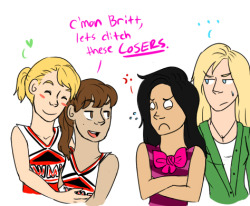dashingicecream:  what could have been -sobs-
