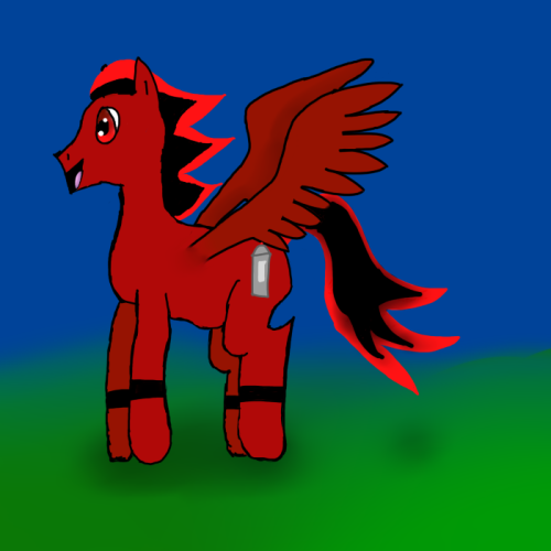 ((well finally figured out how to do anatomy now &ndash; what do you guys think?))