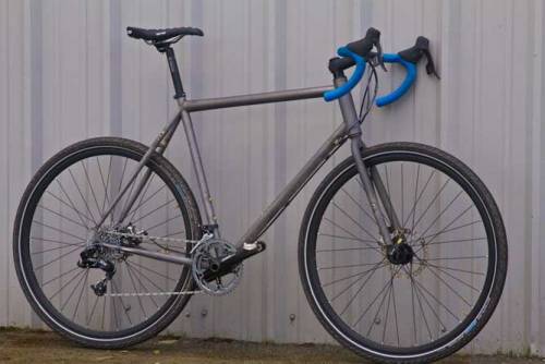 chirosangaku: 2013 Sneak Peek – The Rove, Kona’s New Drop Bar All-Terrain Time Machine | Kona COG