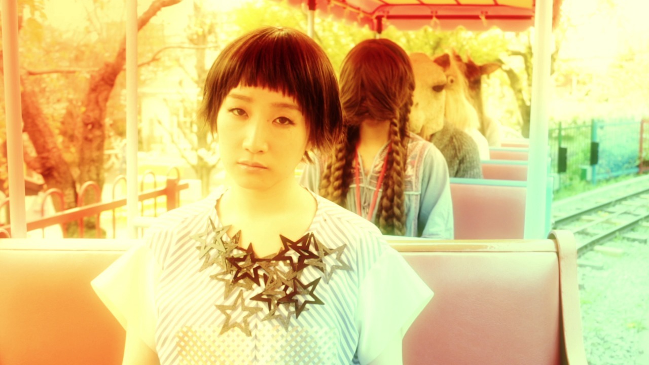 Qotorifilm Inc たむらぱん New World Mv Dir Ph Daisuke Shimada Qotorifilm Inc たむらぱん New World Mv Dir Ph Daisuke Shimada