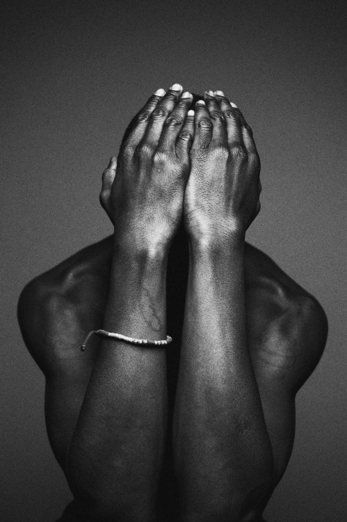 ycphotographs:  Adonis by Sarah Kjelleren 