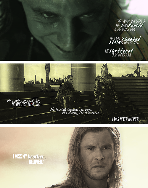 goddamnchou:  I miss my brother. 