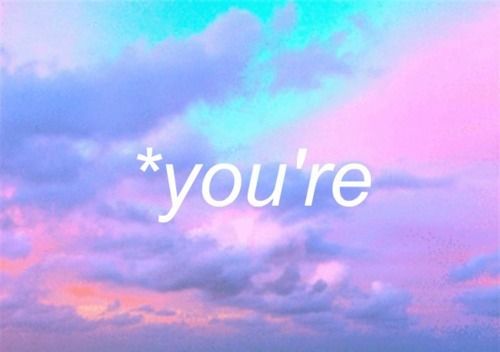 societycallsmeugly:  grunge and kawaii and blood and stuff ok xo