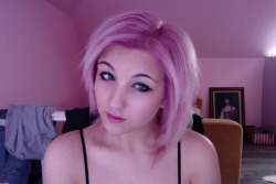 The Hairdresser Made My Hair Pink By Accident&Amp;Hellip;They Were Supposed To Do