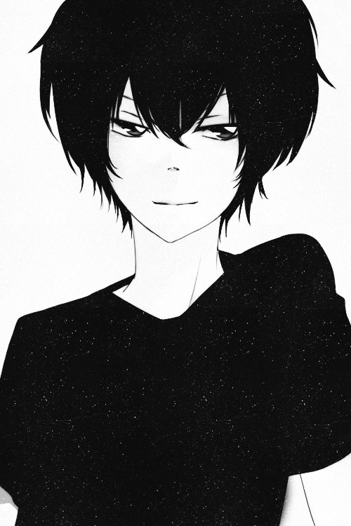  Hibari Kyoya   