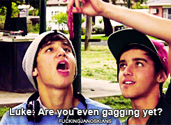 fuckingjanoskians:  Anytime Jai. 