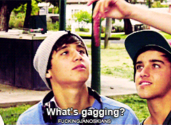 fuckingjanoskians:  Anytime Jai. 