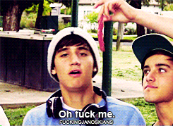 fuckingjanoskians:  Anytime Jai. 