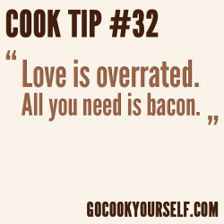 gocookyourself:   Cook Tip #32 SUBMIT a tip here - if we use it, you’ll get credit! FOLLOW us on Facebook  