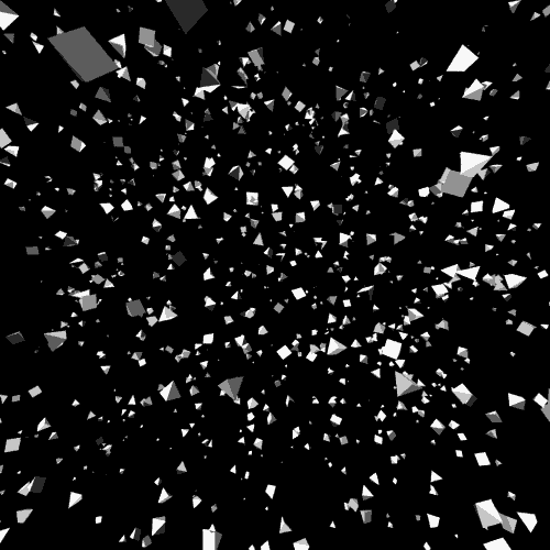 Pins & Needles