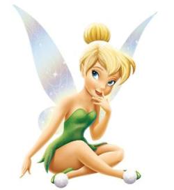 Oh, Tink!