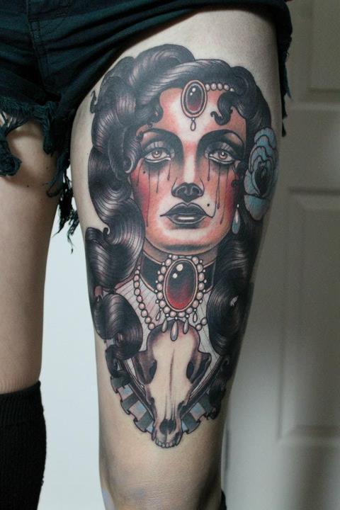 whatacatchdonnie:  Emily Rose Murray  