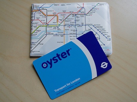 Although it goes without saying for Londoners and UK travellers coming regularly to the capital, many overseas tourists are unaware of the importance of getting an Oyster card right away - which entitles you to cheaper fares on public transportation....