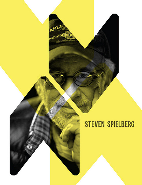 Steven Spielberg on Flickr.
Steven Spielberg para NEXO
(Steven Spielberg from NEXO)