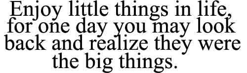  words of wisdom