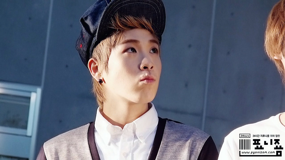 ღ.섹스, 마약 & 힙합.ღ