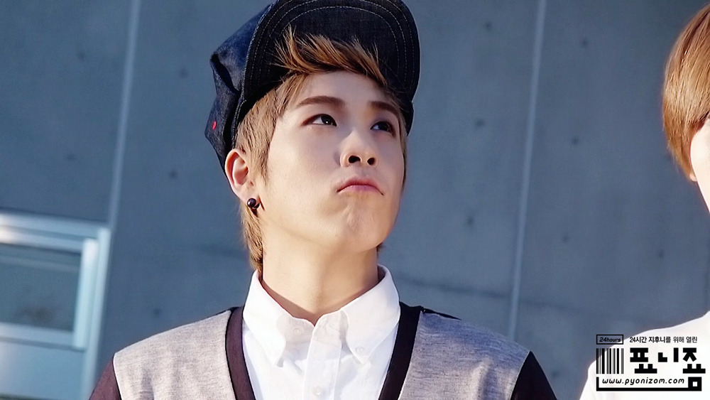 ღ.섹스, 마약 & 힙합.ღ