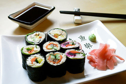 LOVE FOOD