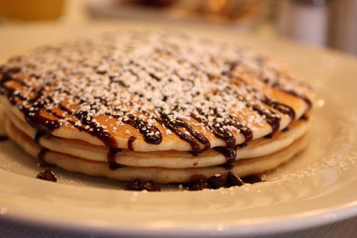 LOVE FOOD