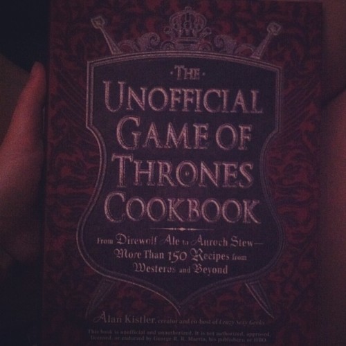 Woke up to this being delivered this morning. Who was the awesome person who sent me it?! (seriously