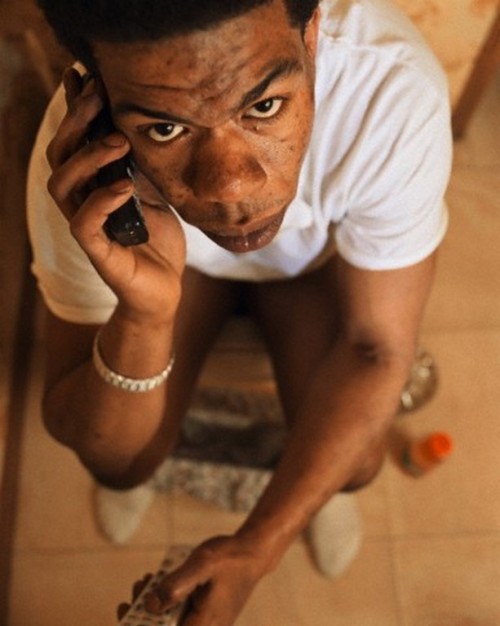 Happy 41st, Craig Mack.